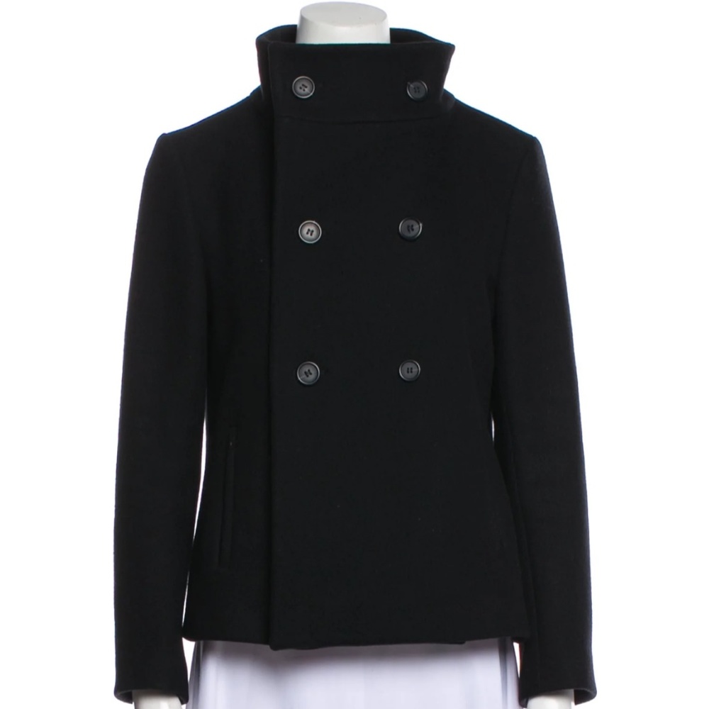 A.P.C. Coat